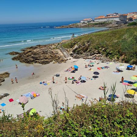 Apartamento Caracoleiro Caion Cayón  Exterior foto