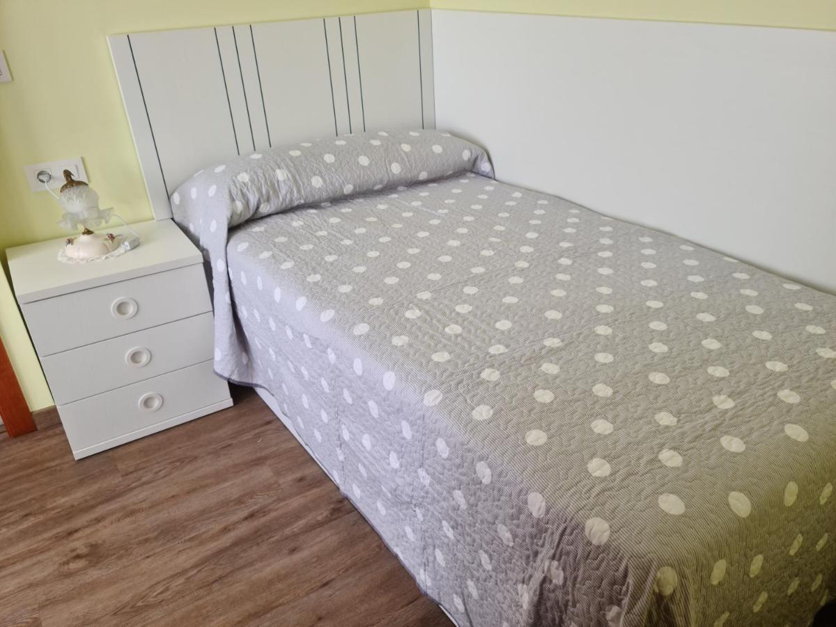 Apartamento Caracoleiro Caion Cayón  Exterior foto
