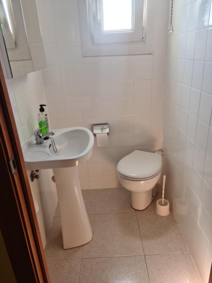 Apartamento Caracoleiro Caion Cayón  Exterior foto