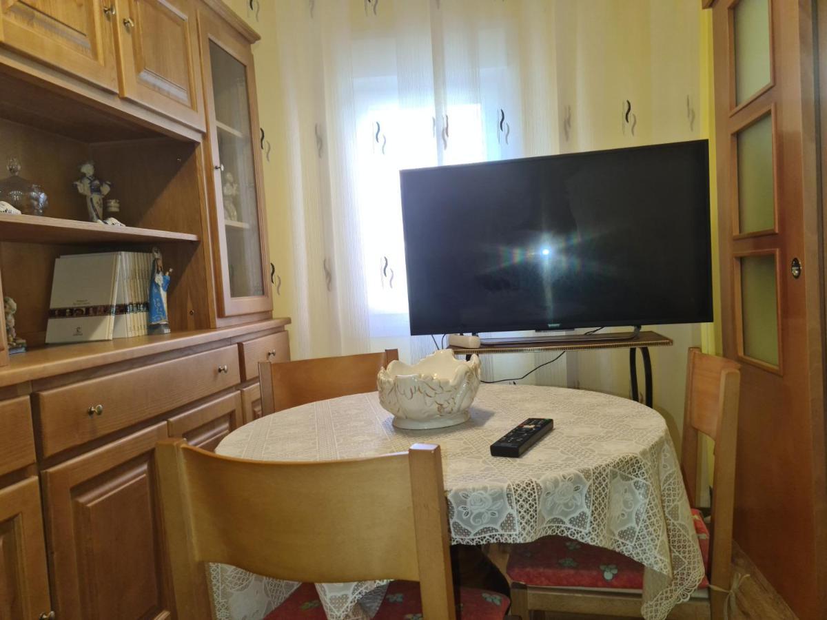 Apartamento Caracoleiro Caion Cayón  Exterior foto