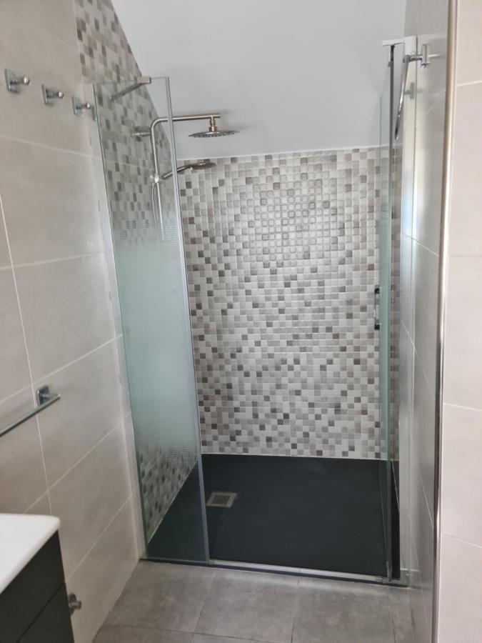 Apartamento Caracoleiro Caion Cayón  Exterior foto
