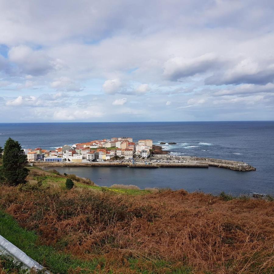 Apartamento Caracoleiro Caion Cayón  Exterior foto